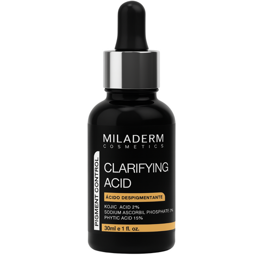 Clarifying Acid