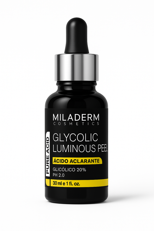 Glycolic Luminous Peel