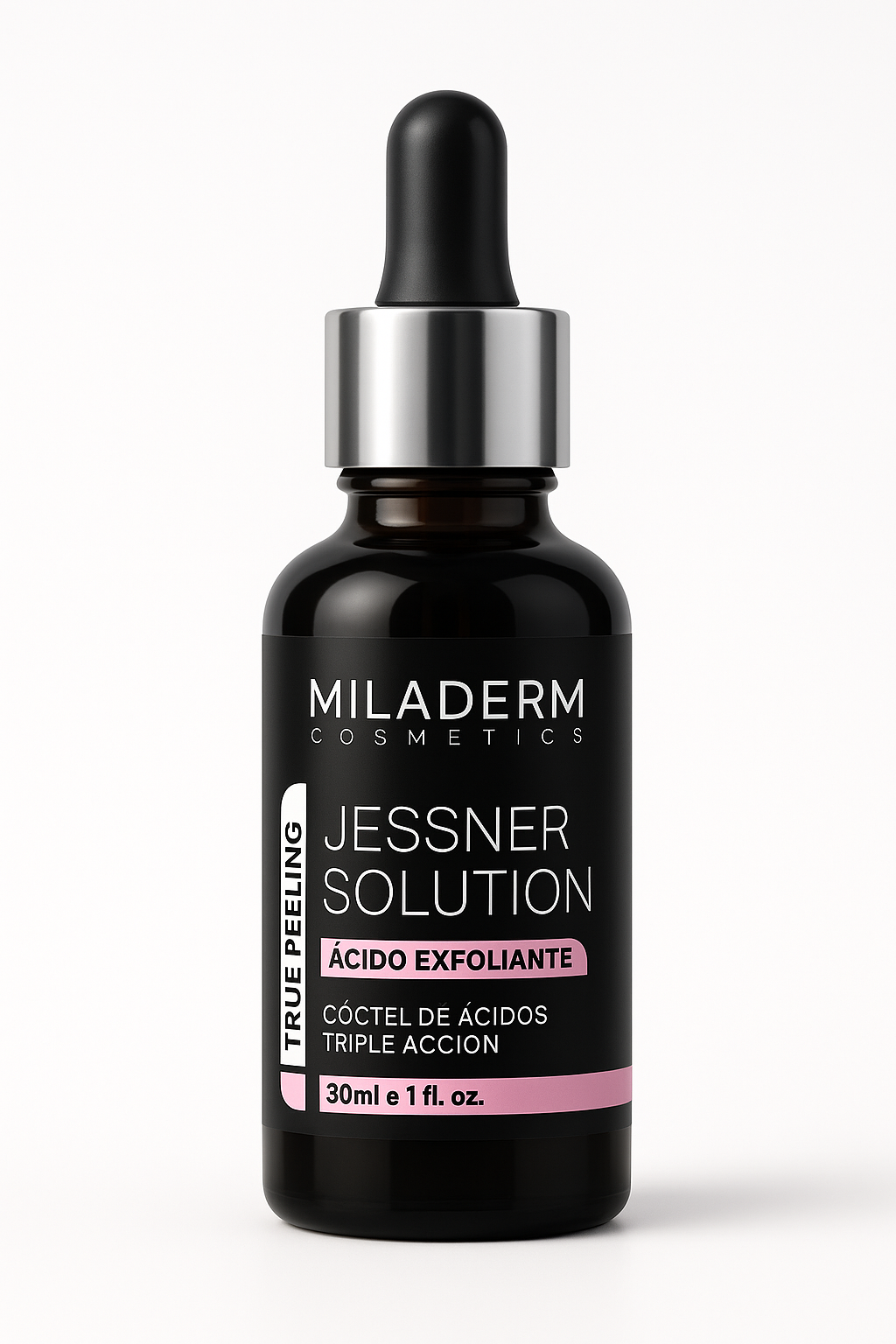 Jessner Solution