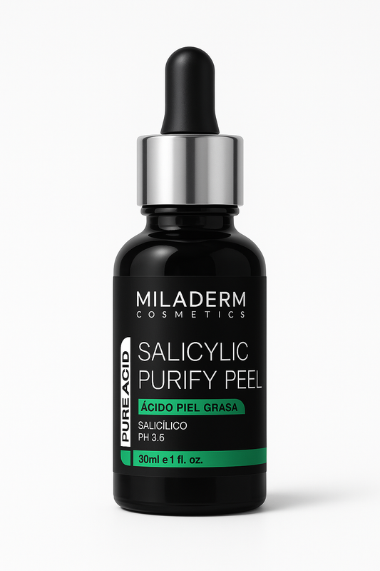Salicylic Purify Peel