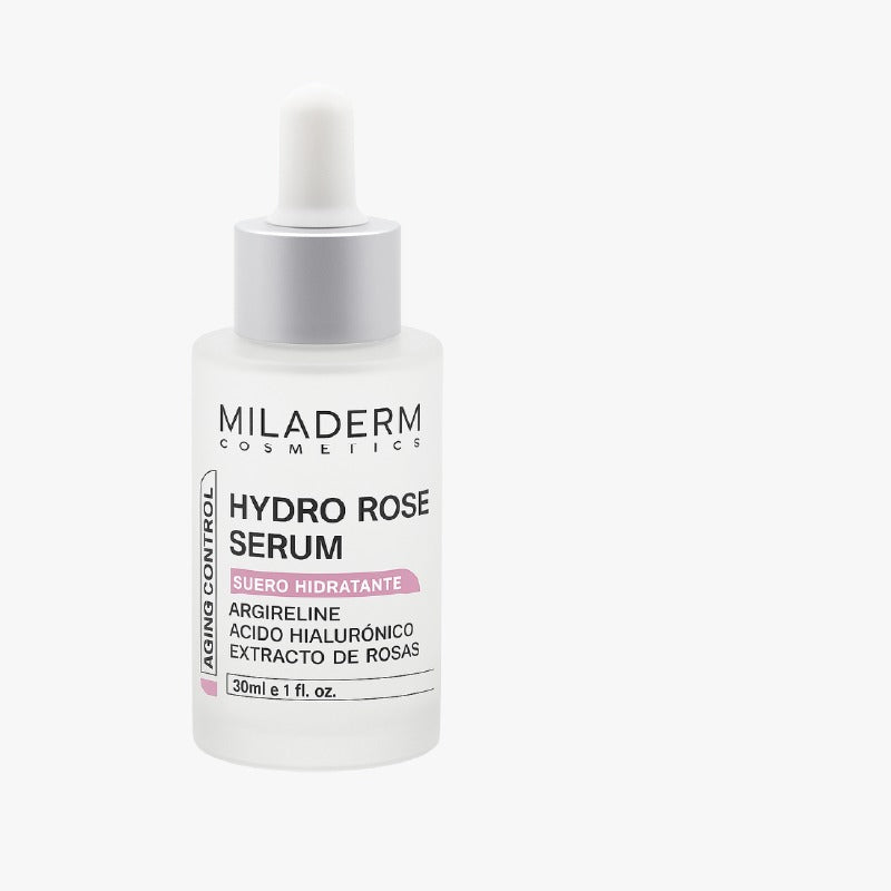 Hydro Rose Serum