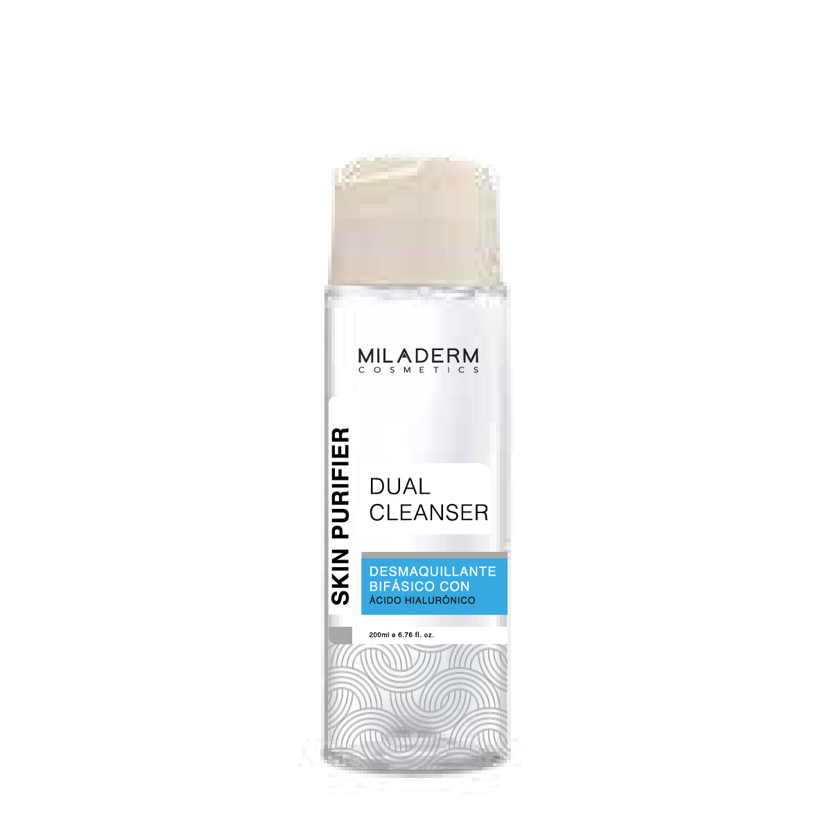 Dual Cleanser