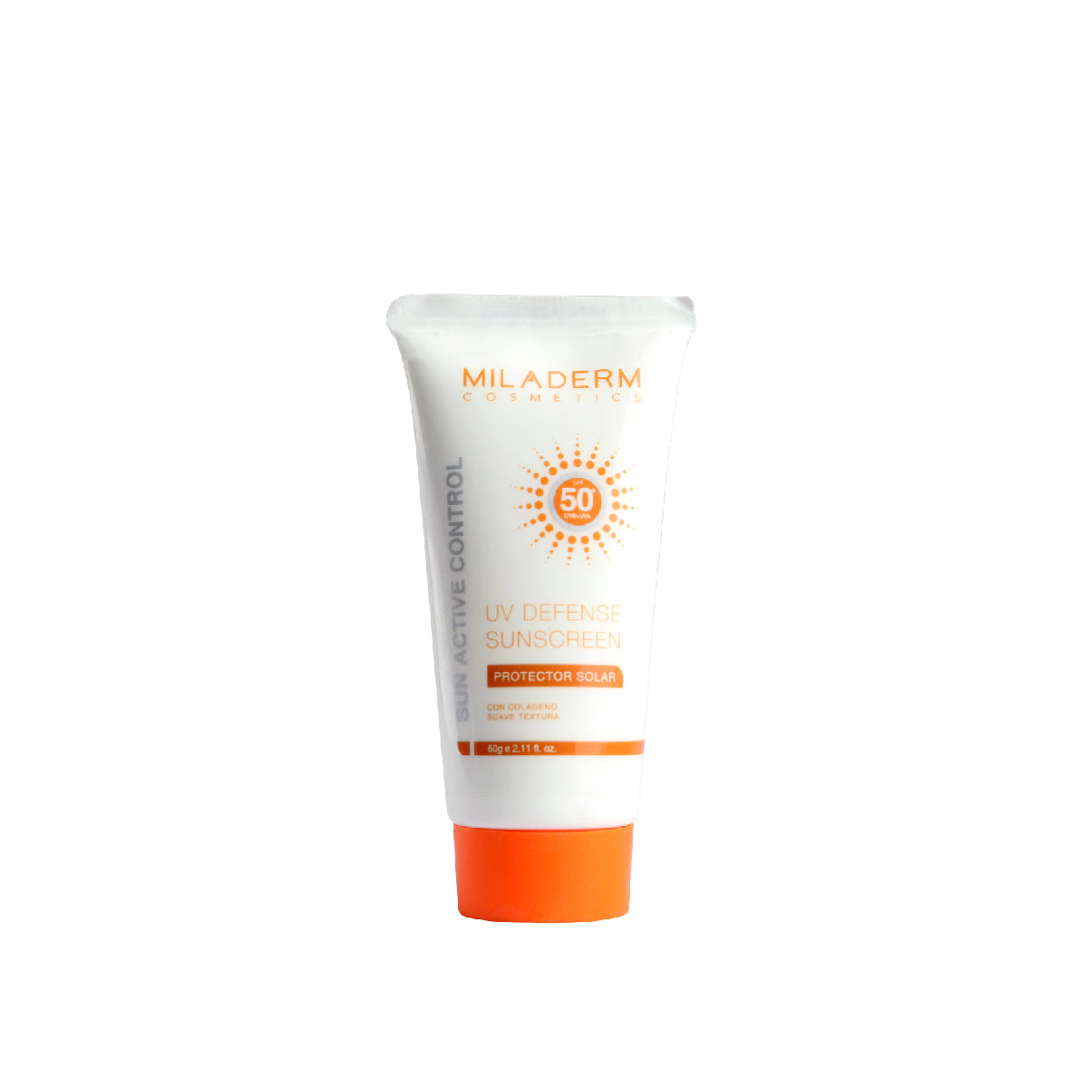 Uv Defense Sunscreen