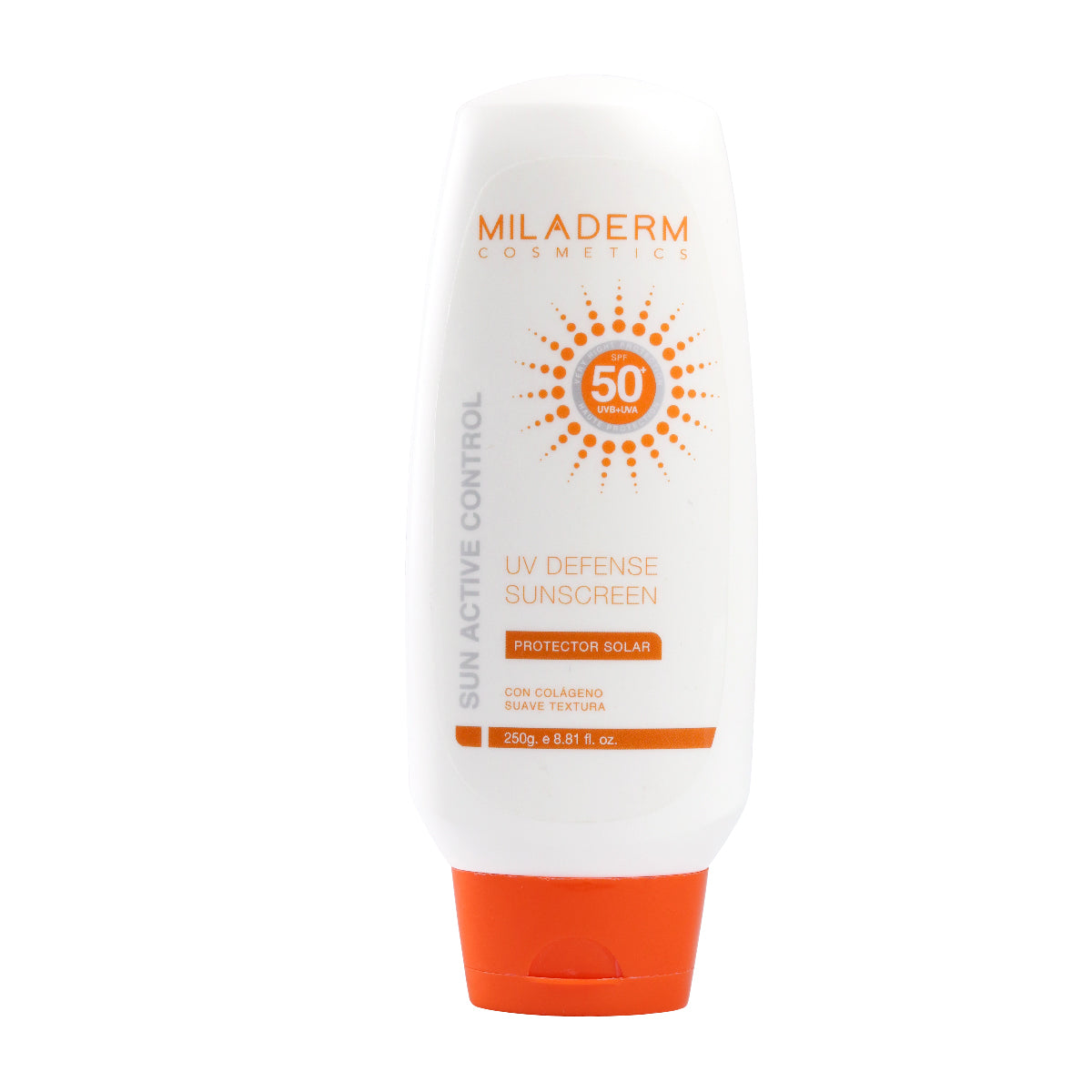 Uv Defense Sunscreen
