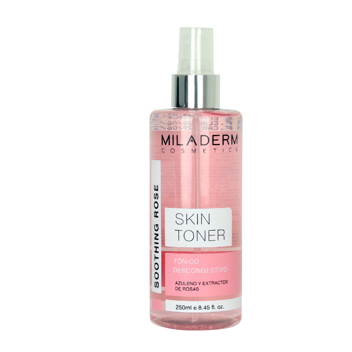 Skin Toner Shine Rose