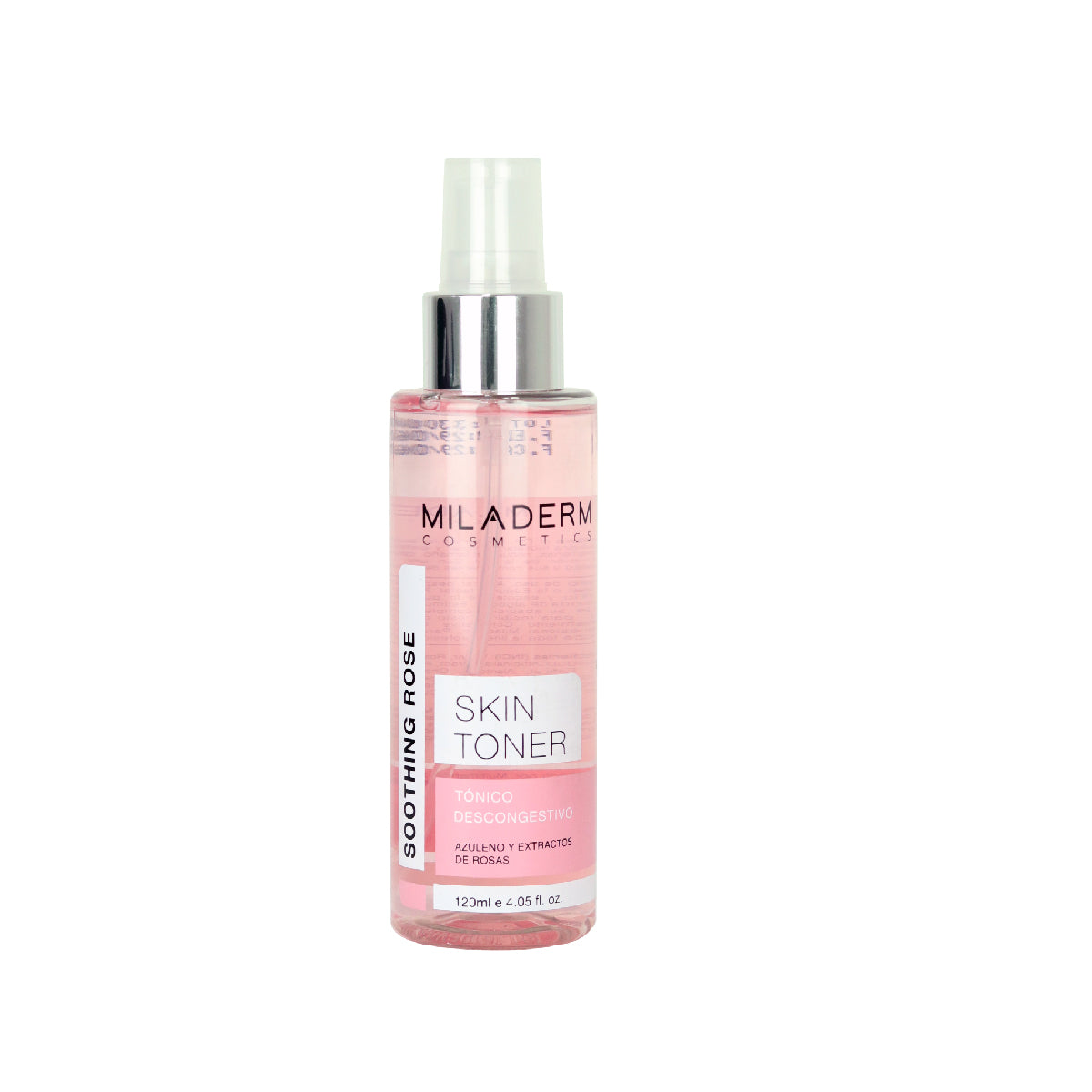 Skin Toner Shine Rose