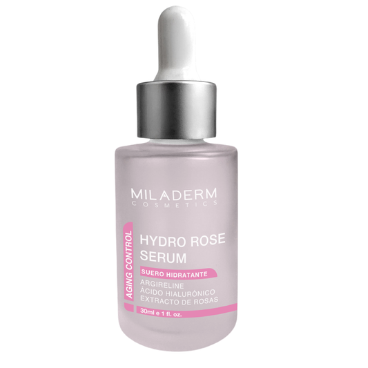 Hydro Rose Serum