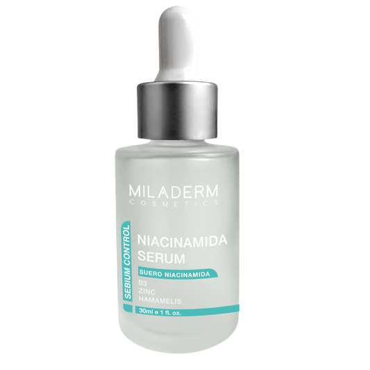 Niacinamida Serum