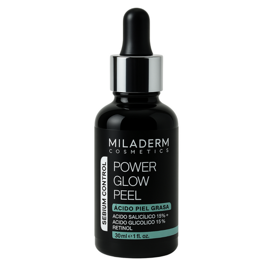 Power Glow Peel