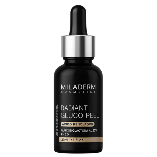 Radiant Gluco Peel