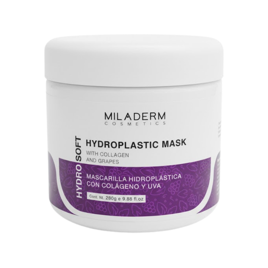 Hydroplastic Mask Uva