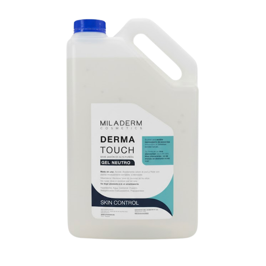 Derma Touch Gel neutro