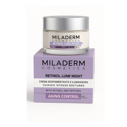 Retinol Lumi Night
