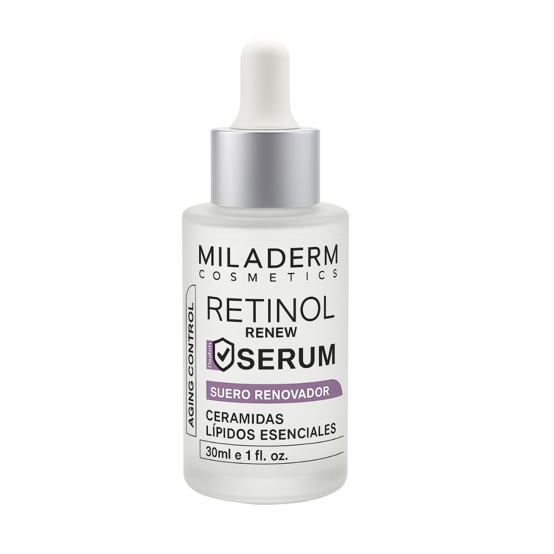 Retinol Renew Serum