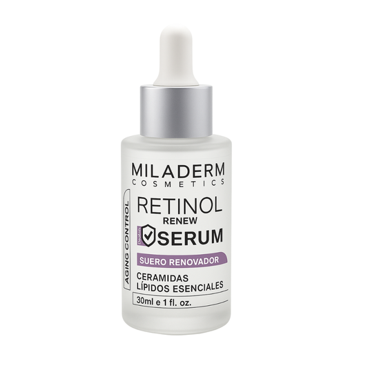 Retinol Renew Serum