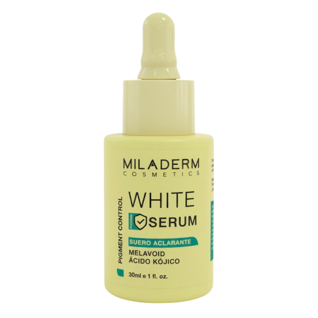 White Serum