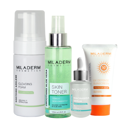 Kit Sebium Control