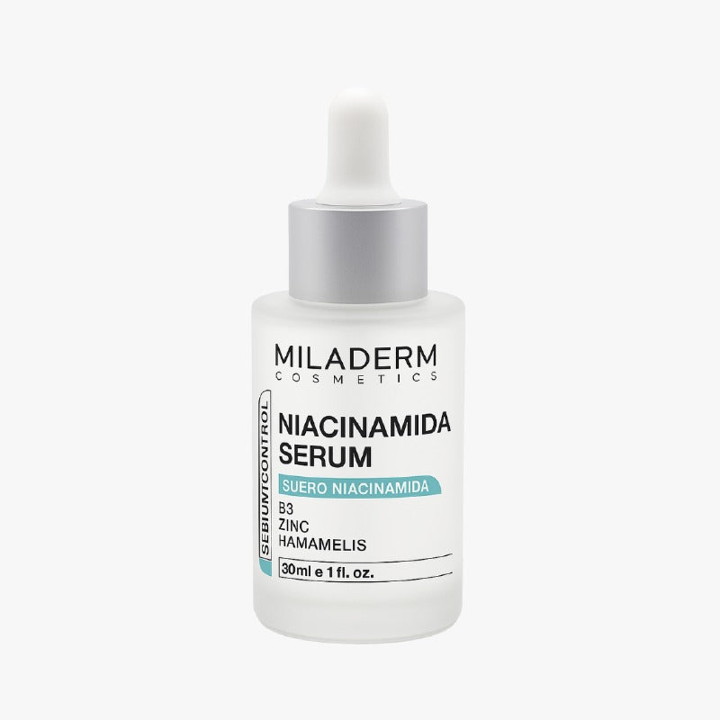 Niacinamida Serum